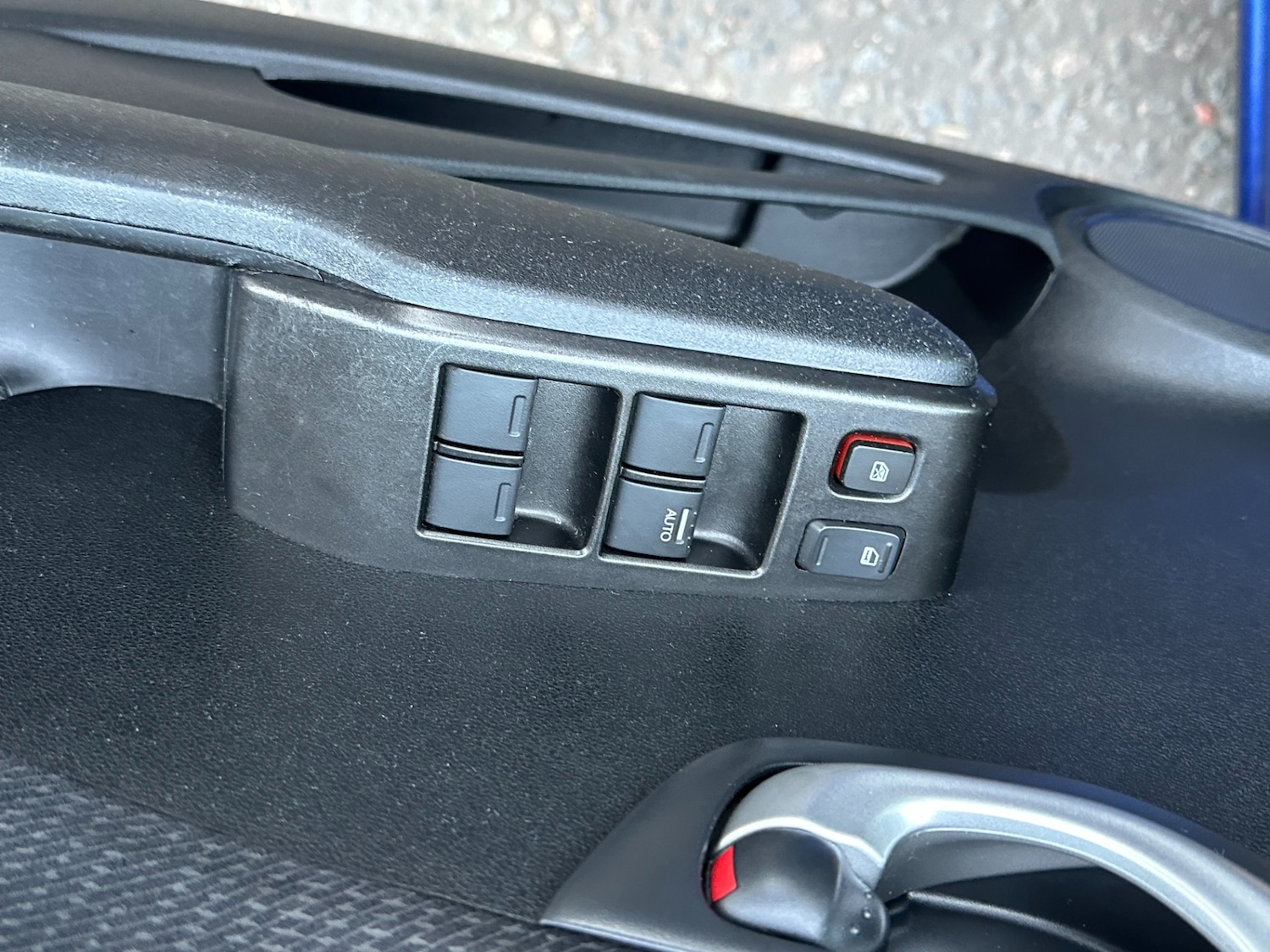 Used Honda Jazz 2011 for sale - 78218621: Photo 16