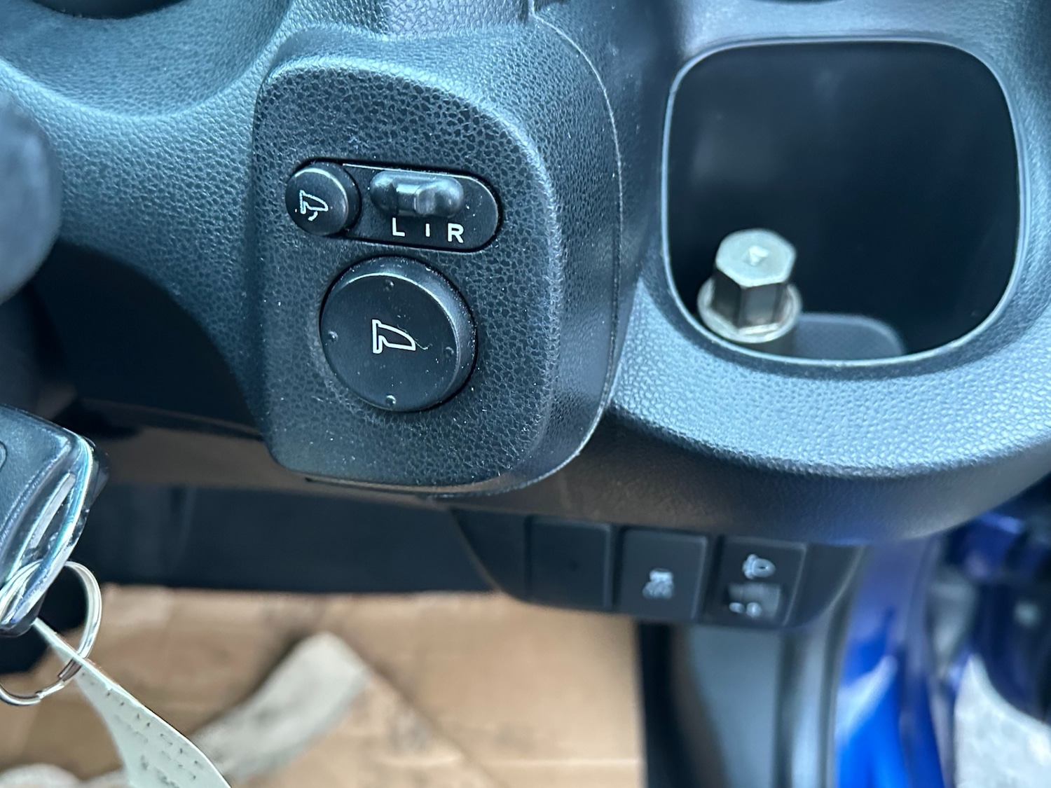 Used Honda Jazz 2011 for sale - 78218621: Photo 17