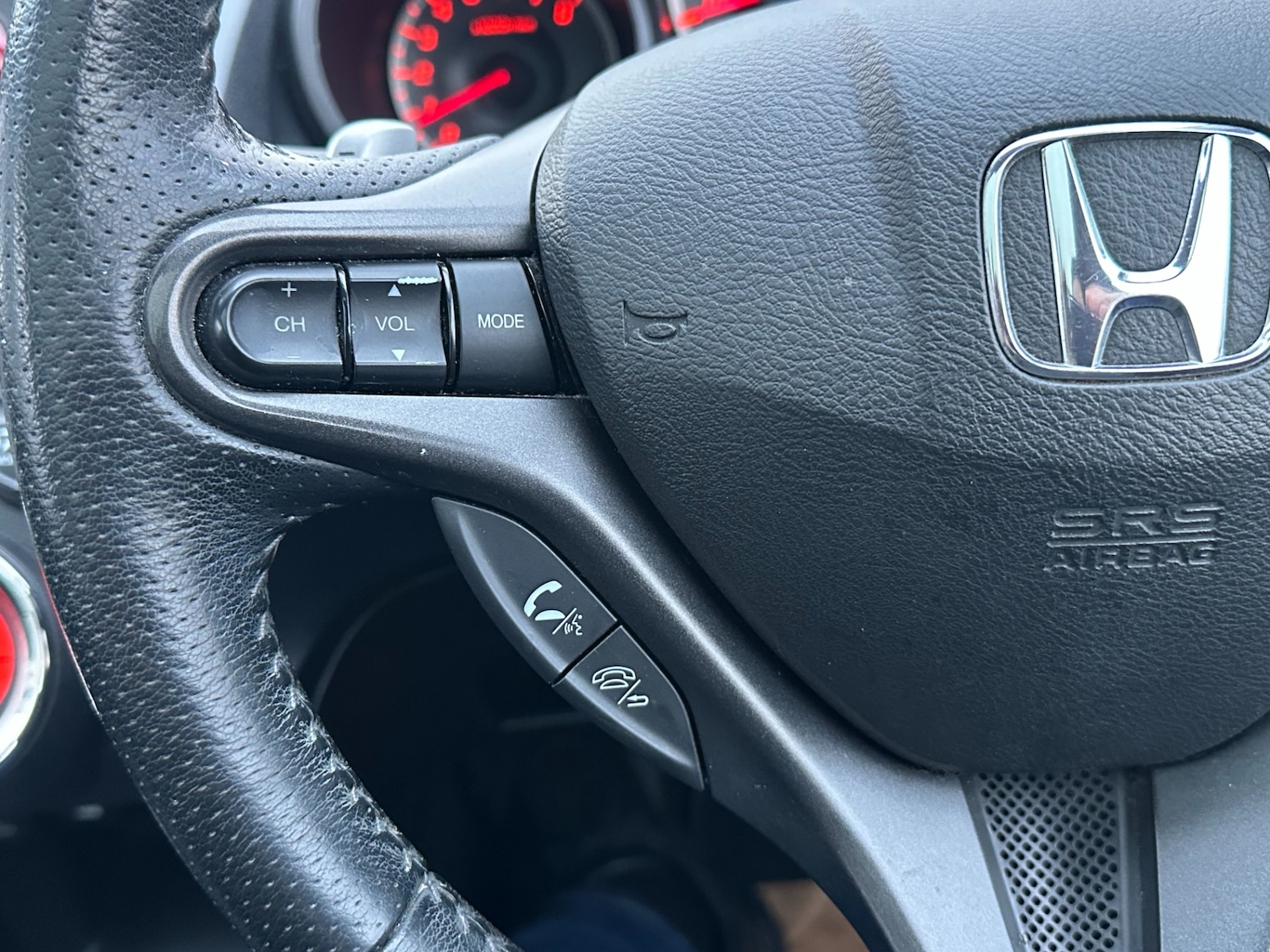 Used Honda Jazz 2011 for sale - 78218621: Photo 18