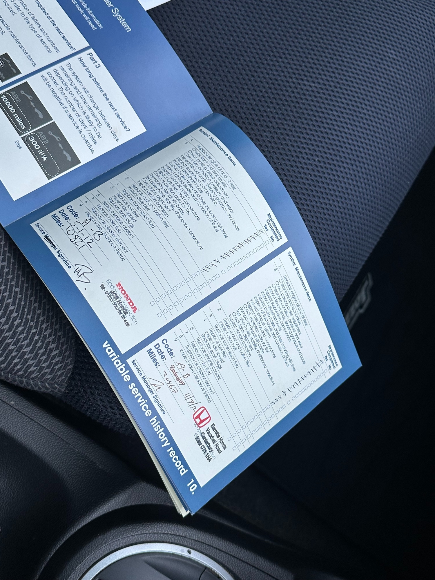 Used Honda Jazz 2011 for sale - 78218621: Photo 22