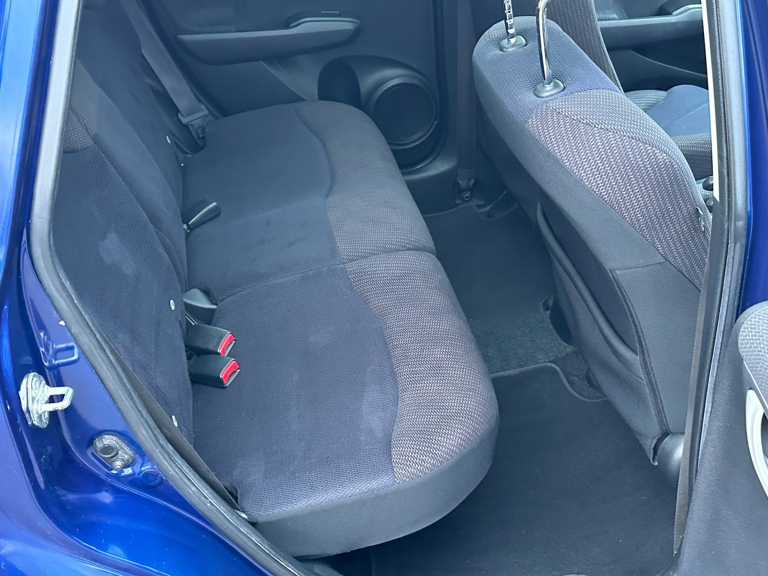 Used Honda Jazz 2011 for sale - 78218621: Photo 8