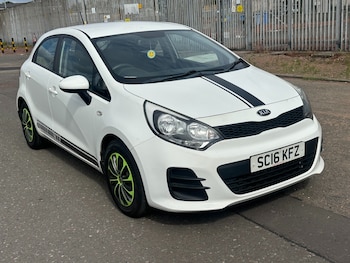 Used Kia Rio 2016 for sale - 79331671: Photo