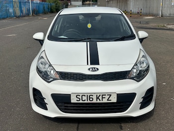 Used Kia Rio 2016 for sale - 79331671: Photo