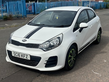 Used Kia Rio 2016 for sale - 79331671: Photo