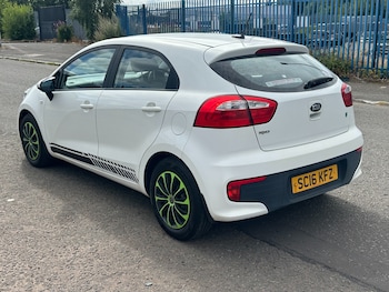 Used Kia Rio 2016 for sale - 79331671: Photo