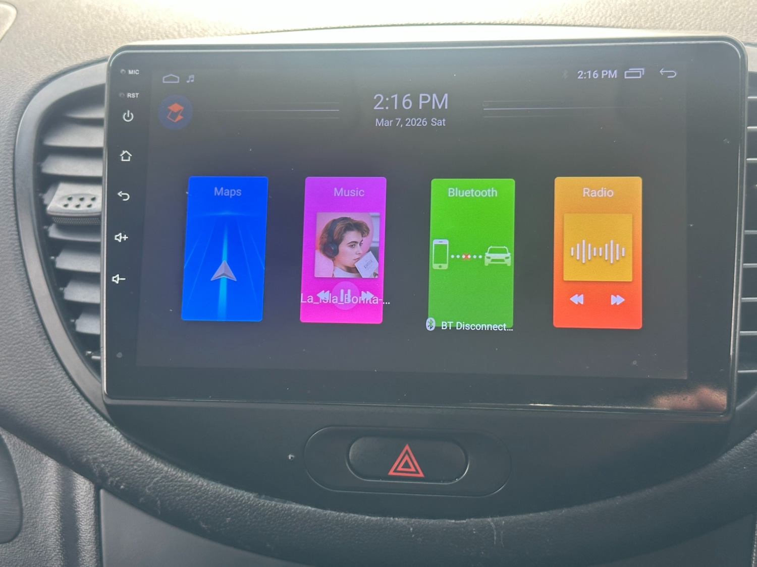 Used Hyundai i10 2011 for sale - 77902777: Photo 14