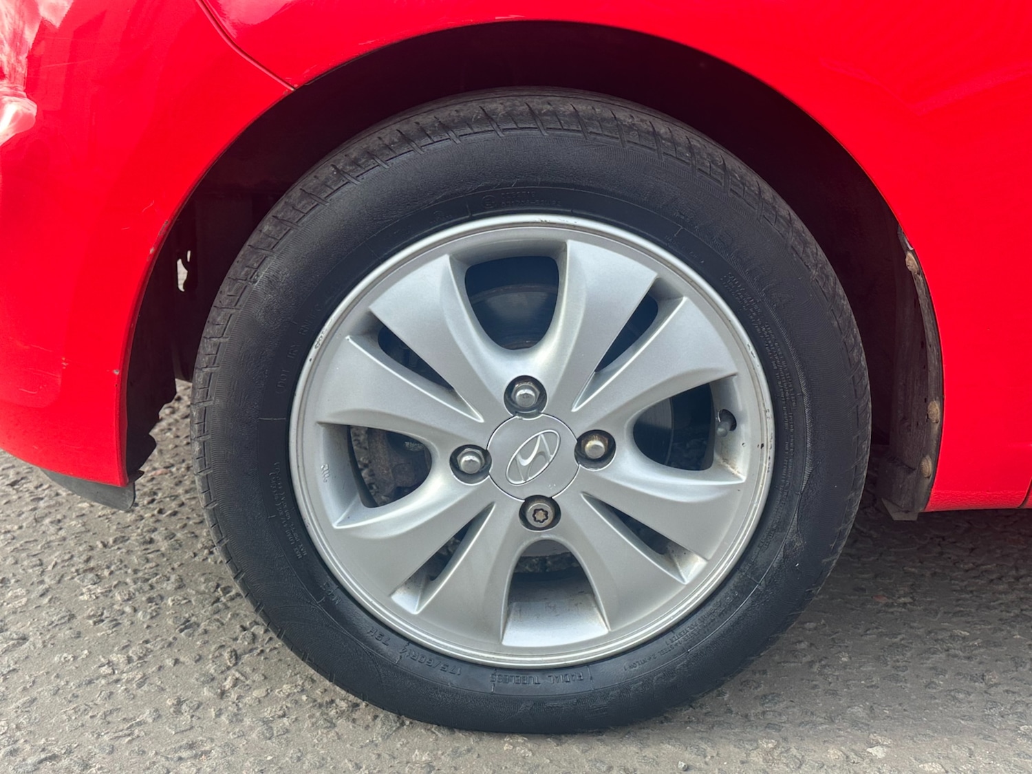 Used Hyundai i10 2011 for sale - 77902777: Photo 19