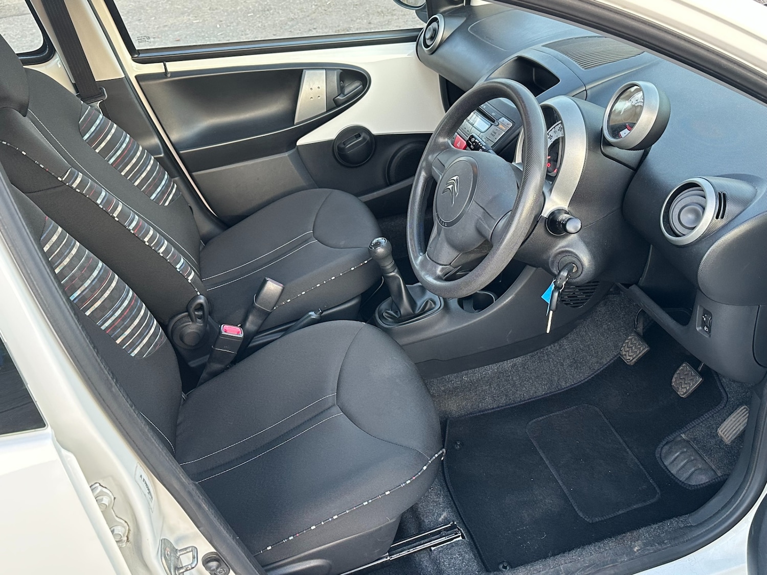 Used Renault Captur 2014 for sale - 77073165: Photo 10