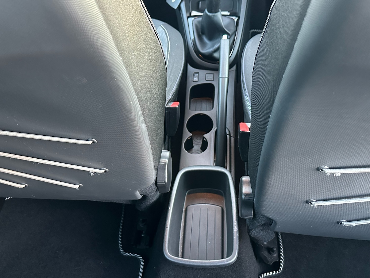 Used Renault Captur 2014 for sale - 77073165: Photo 19