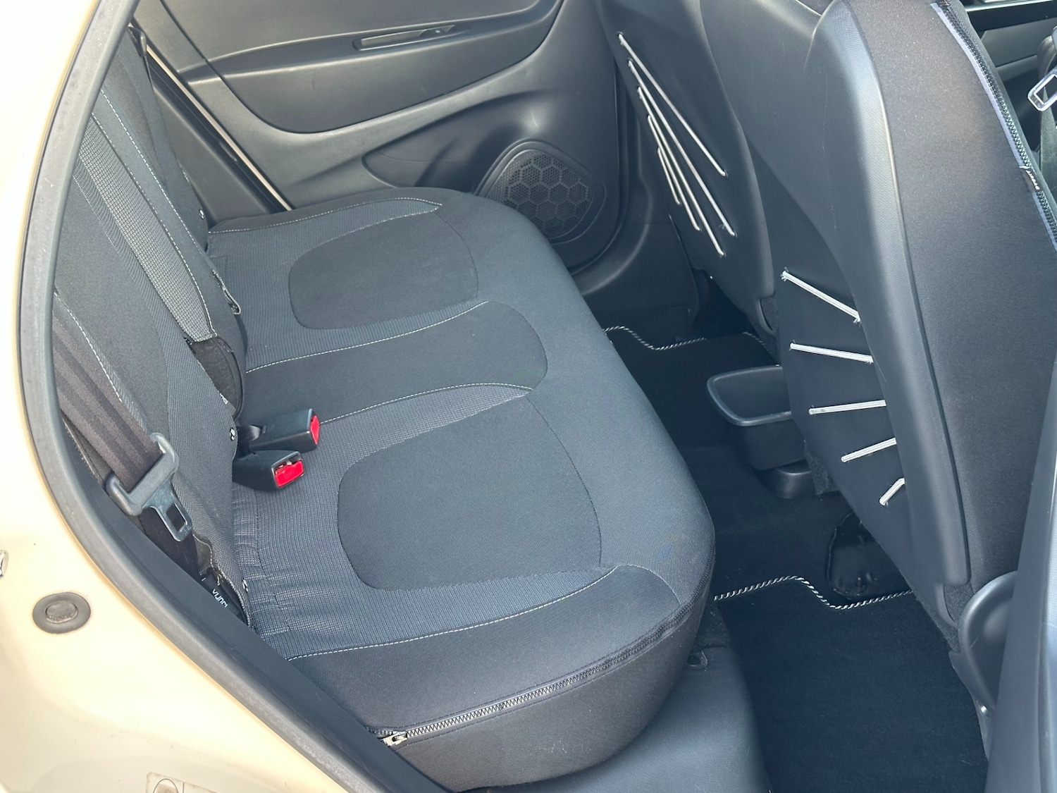 Used Renault Captur 2014 for sale - 77073165: Photo 20