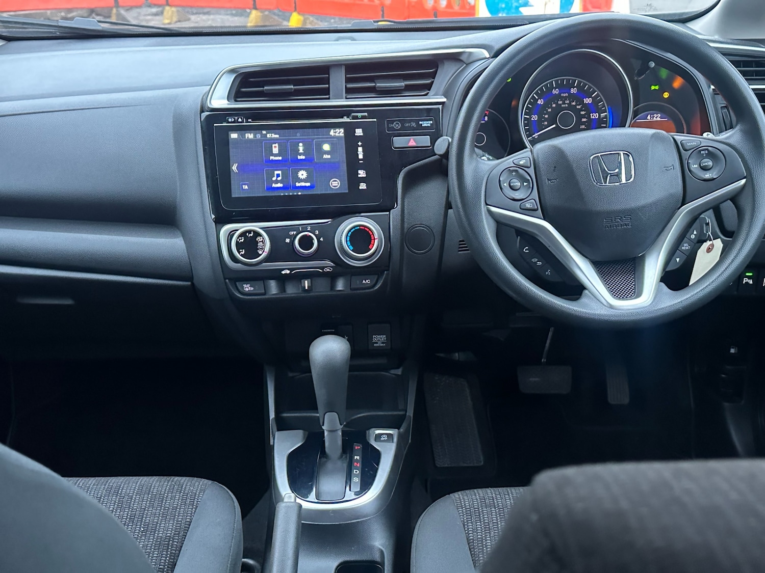 Used Honda Jazz 2019 for sale - 77420658: Photo 10
