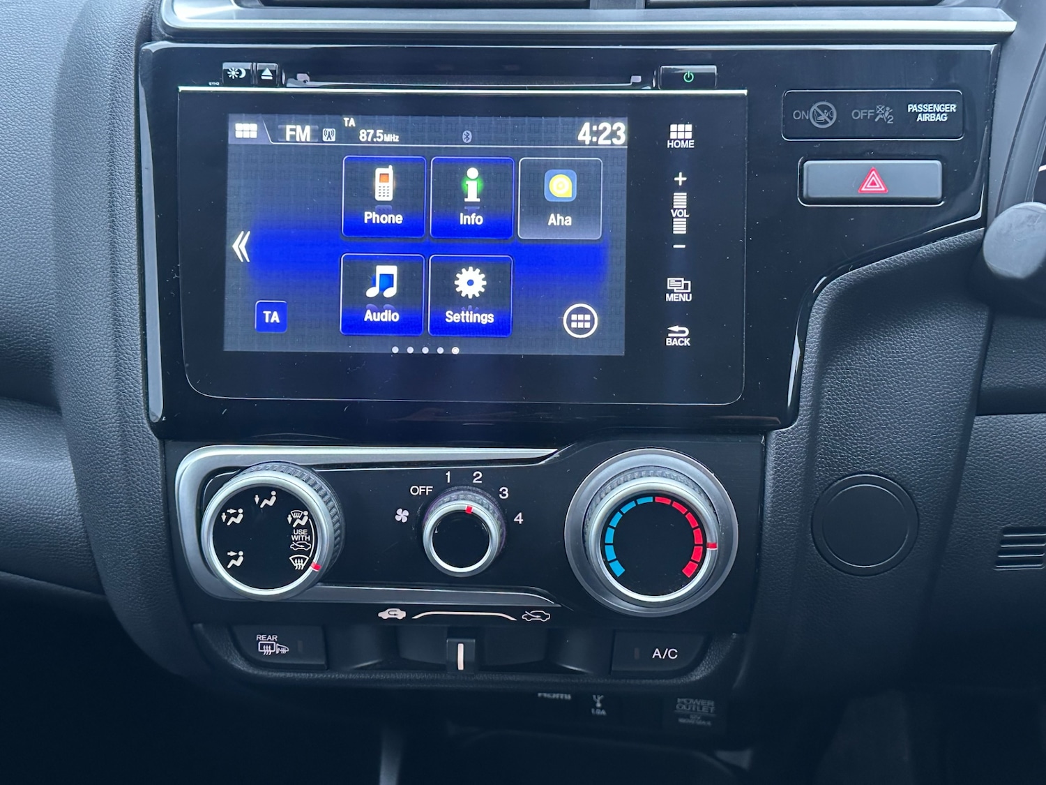 Used Honda Jazz 2019 for sale - 77420658: Photo 15