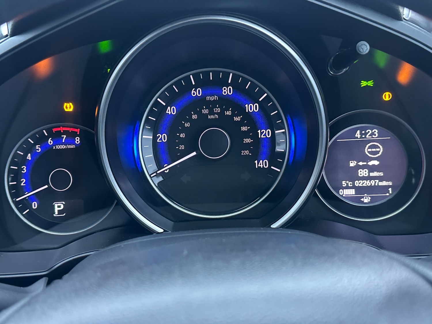 Used Honda Jazz 2019 for sale - 77420658: Photo 16