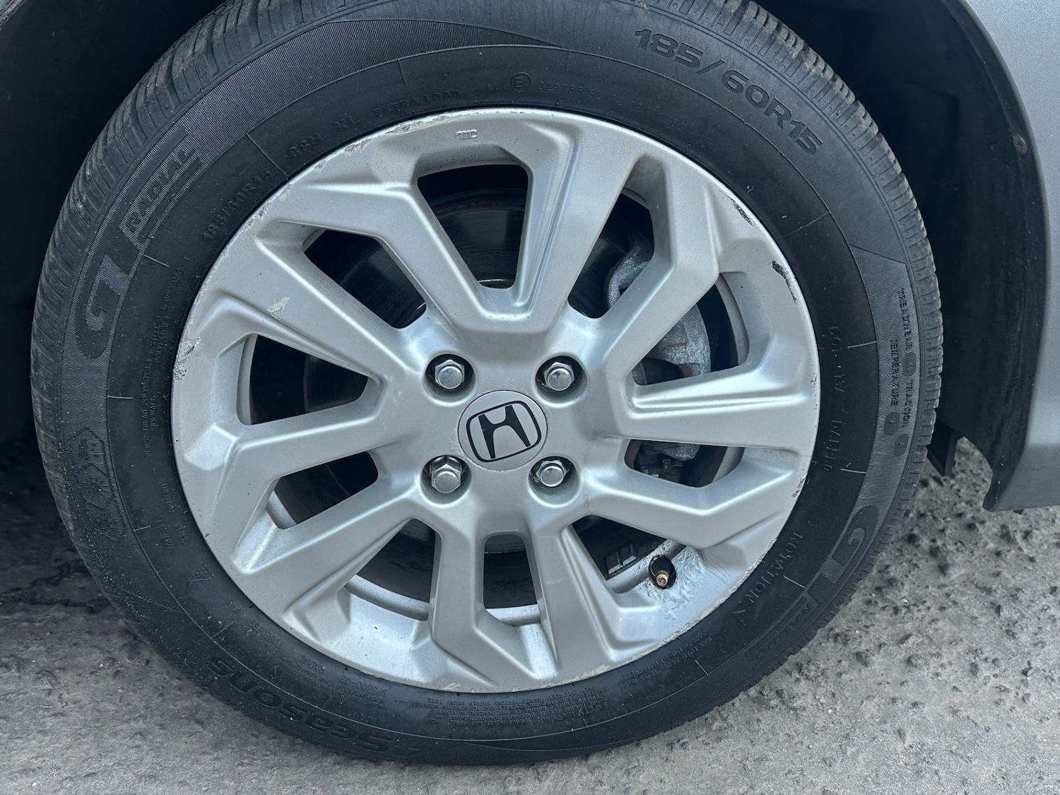 Used Honda Jazz 2019 for sale - 77420658: Photo 17