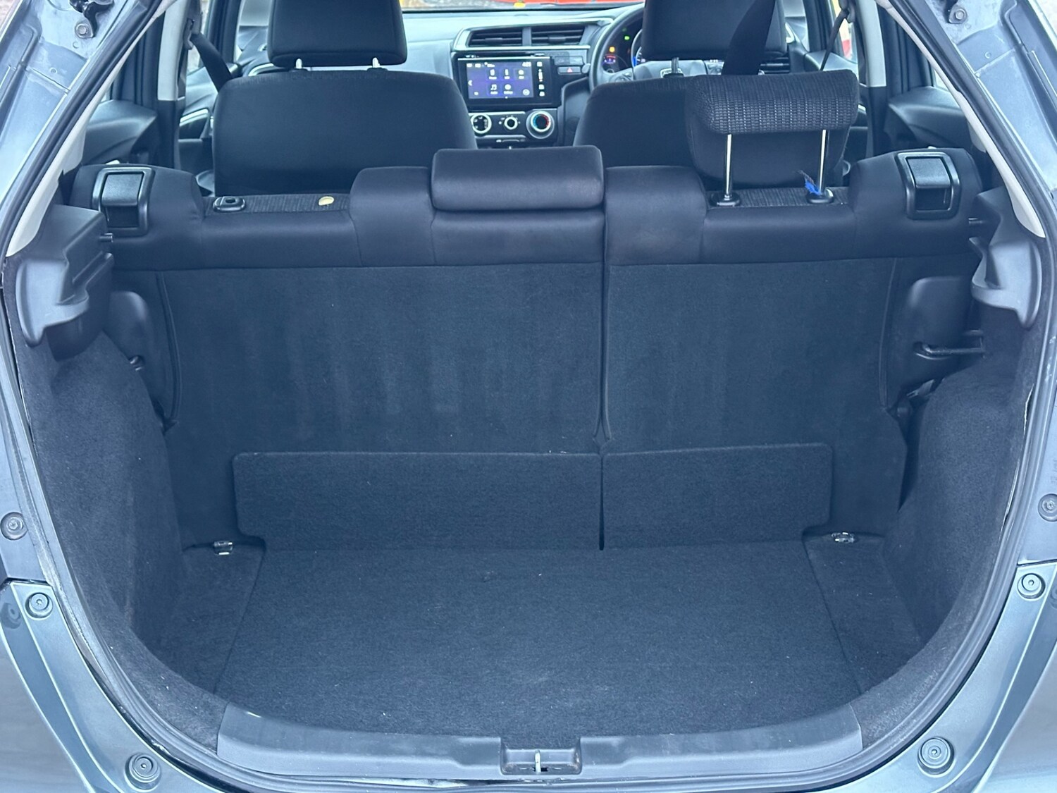 Used Honda Jazz 2019 for sale - 77420658: Photo 18