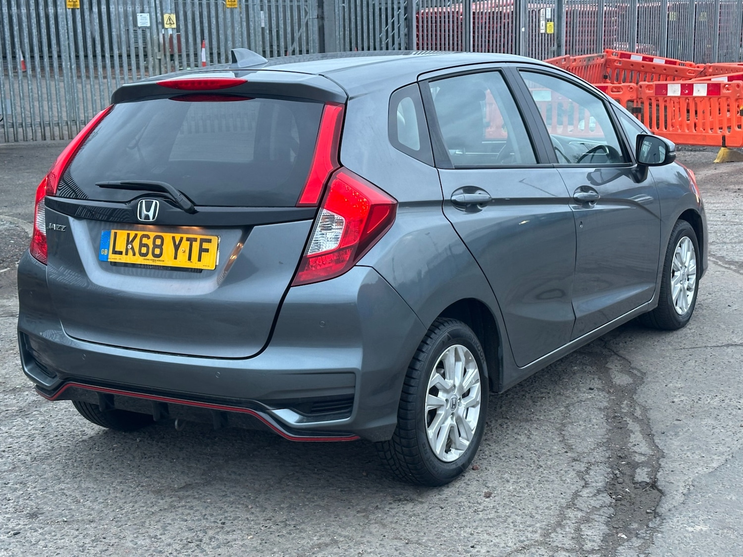 Used Honda Jazz 2019 for sale - 77420658: Photo 6