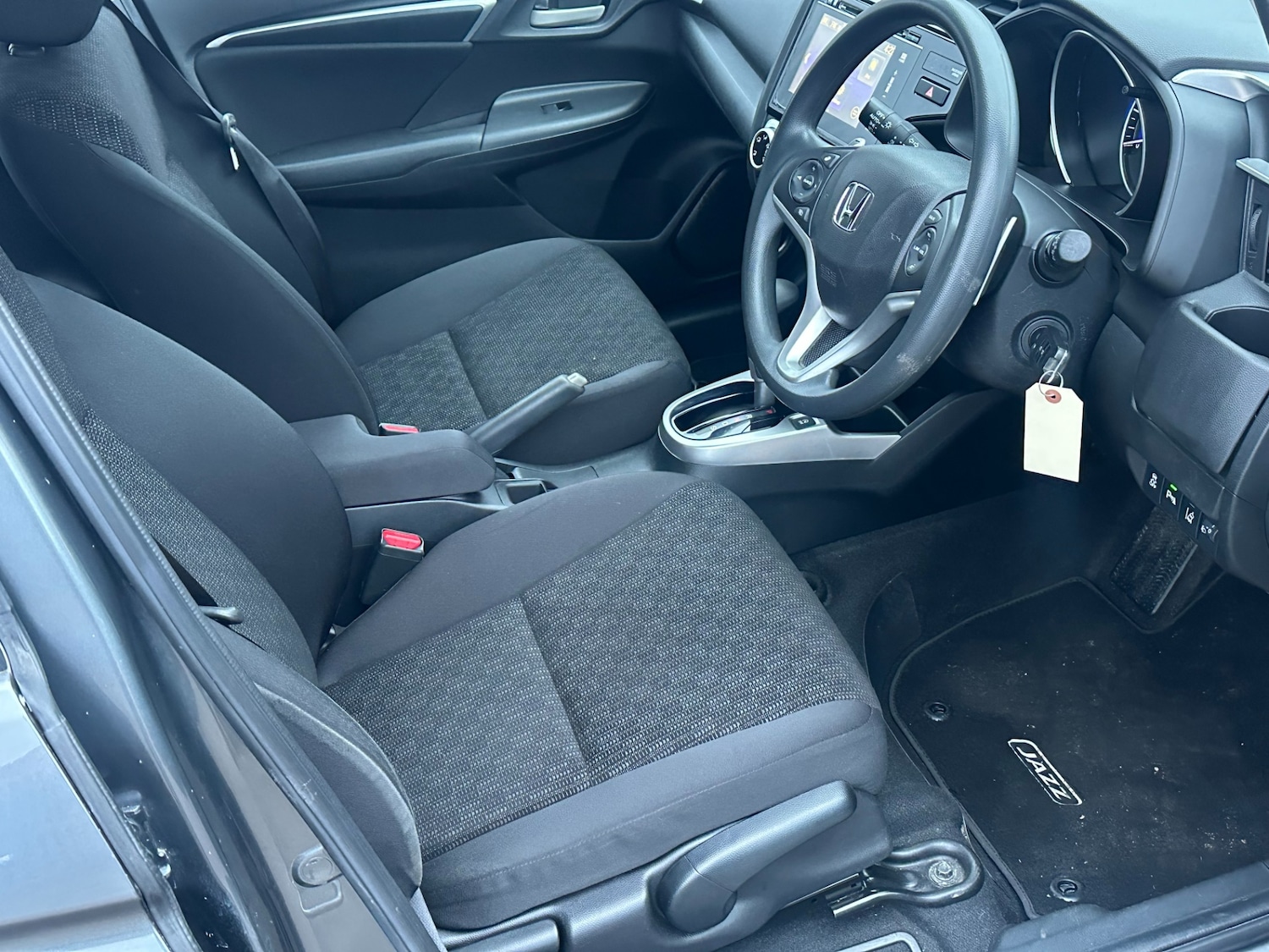 Used Honda Jazz 2019 for sale - 77420658: Photo 7