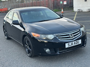 Used Honda Accord 2011 for sale - 78833463: Photo