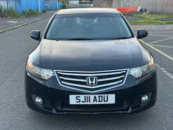 Used Honda Accord 2011 for sale - 78833463: Photo