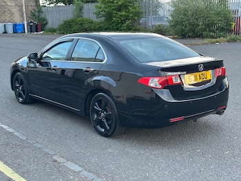 Used Honda Accord 2011 for sale - 78833463: Photo