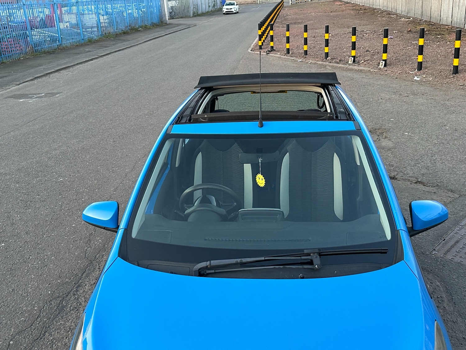 Vehicle 17