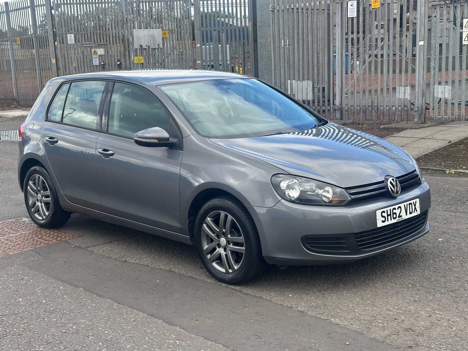 Vehicle 25
