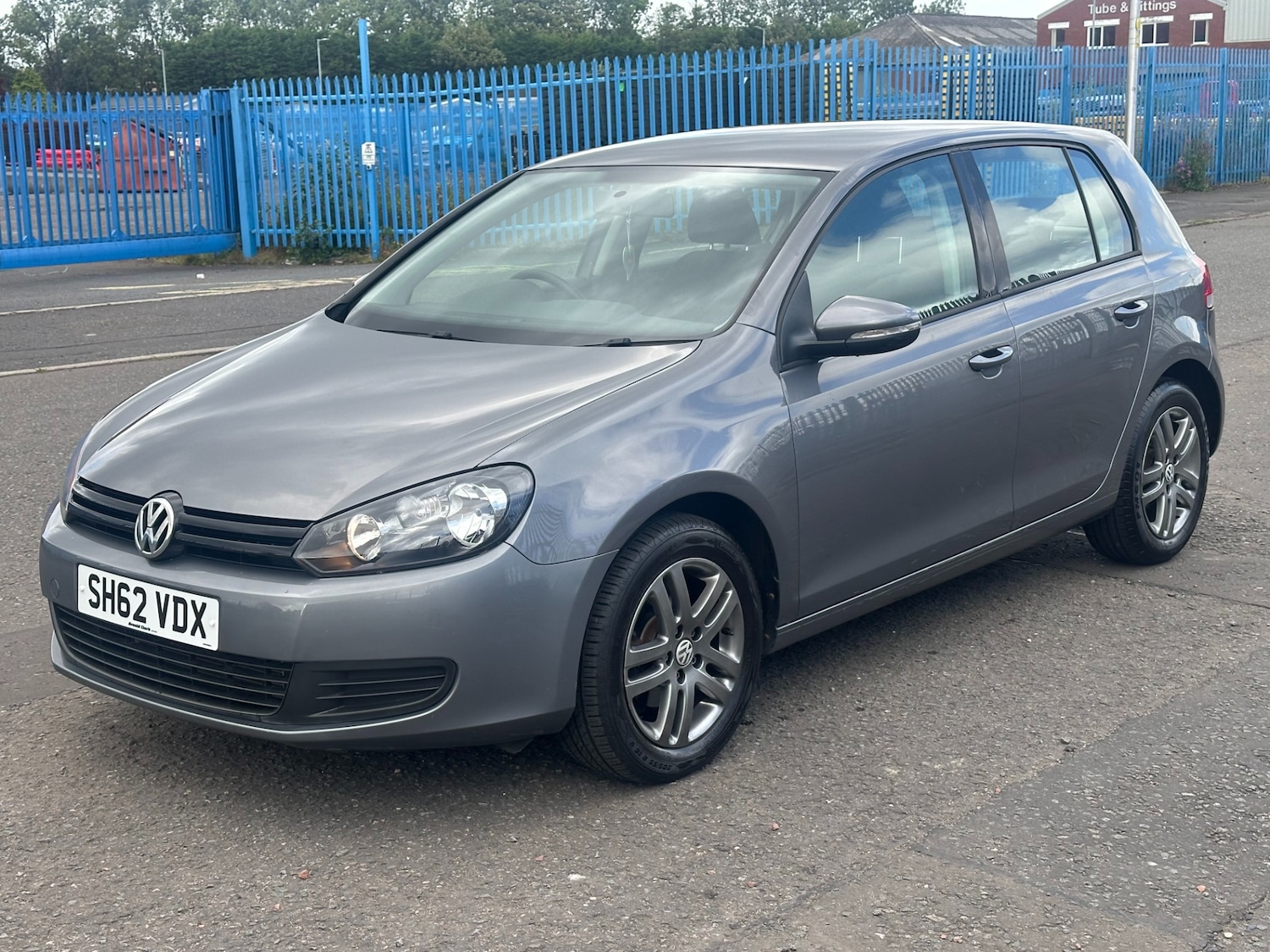 Vehicle 26