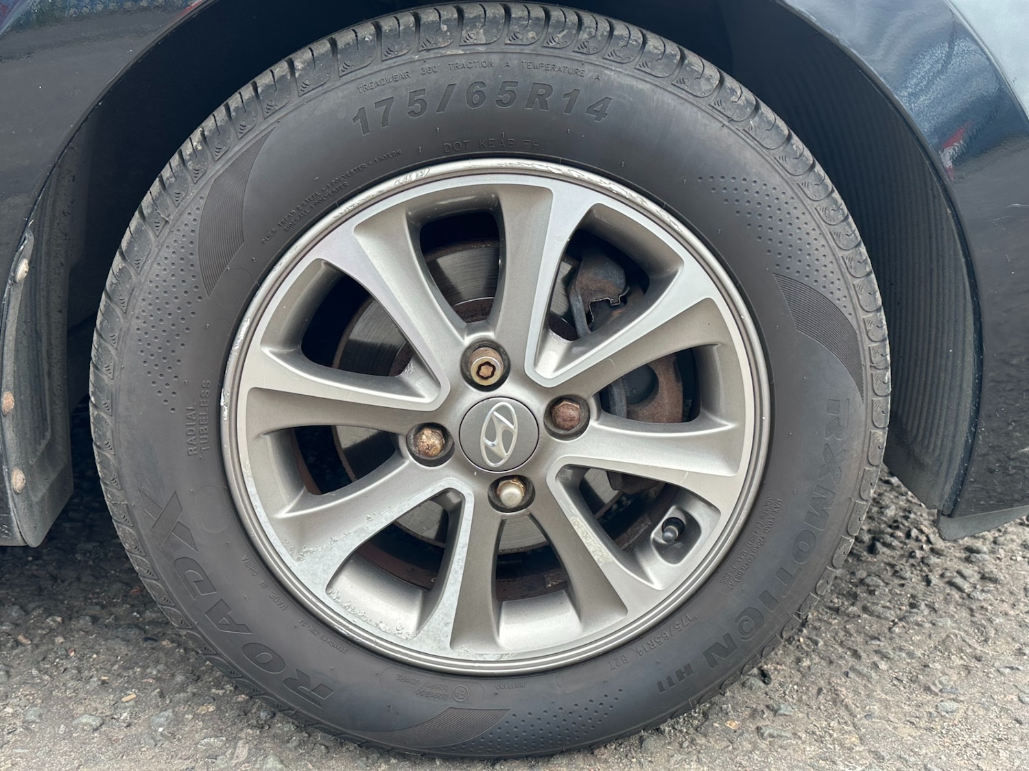 Used Hyundai i10 2015 for sale - 76070507: Photo 17