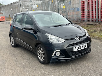 Hyundai - i10