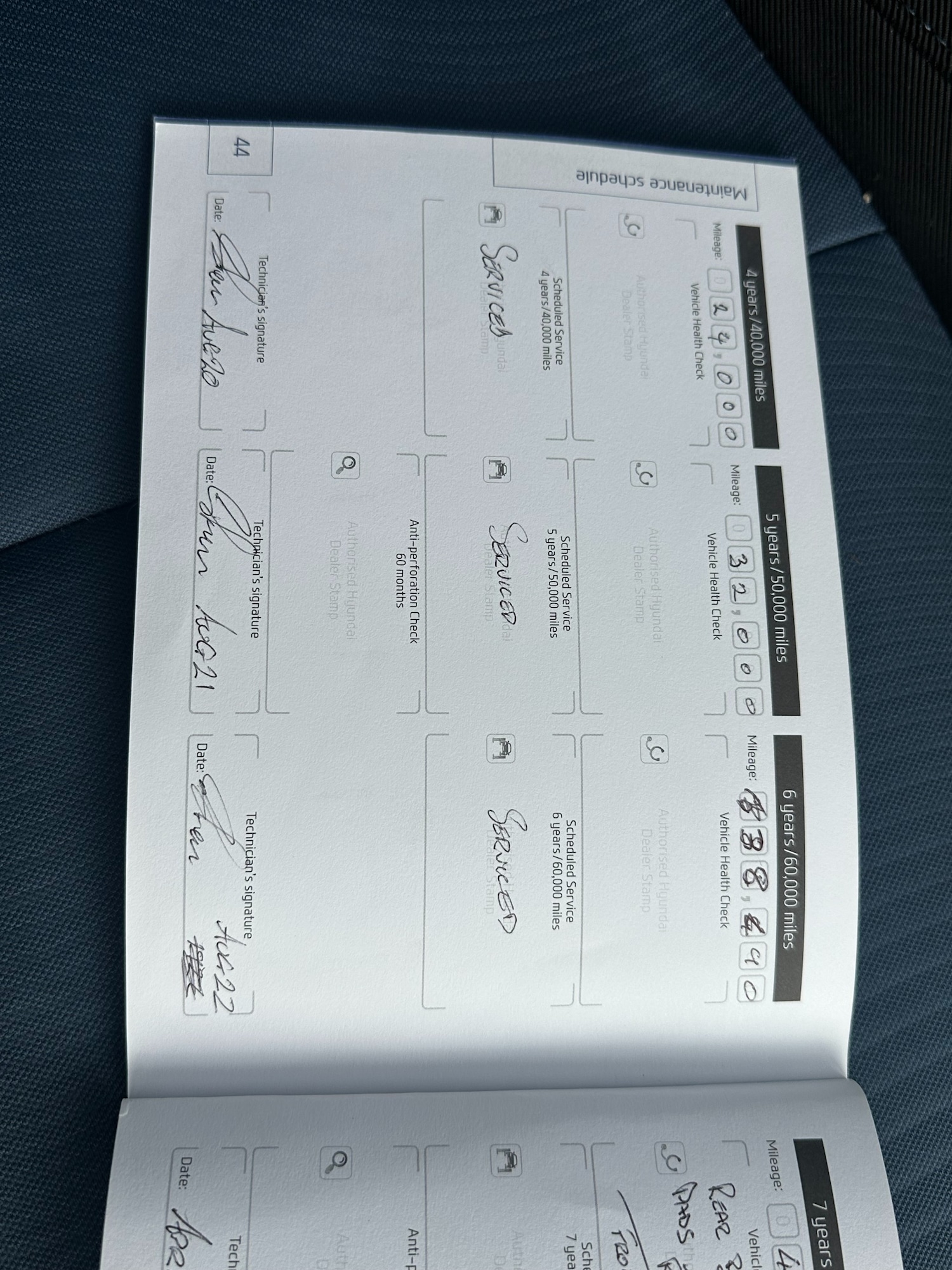 Used Hyundai i10 2015 for sale - 76070507: Photo 20