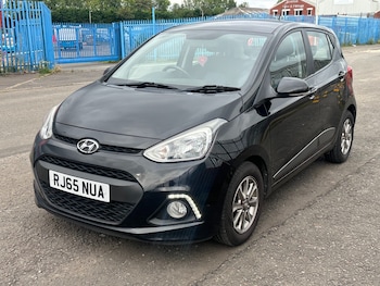 Used Hyundai i10 2015 for sale - 76070507: Photo 3