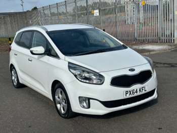 2014 (64) - 1.7 CRDi [134] 2 5dr Auto