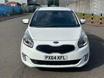 Used Kia Carens 2014 for sale - 75011809: Photo