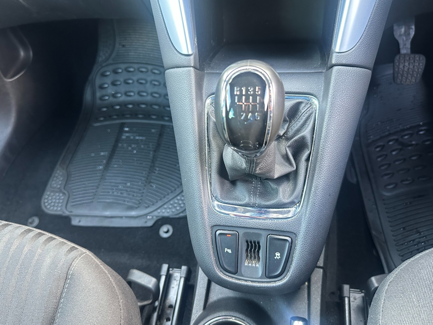 Vehicle 16