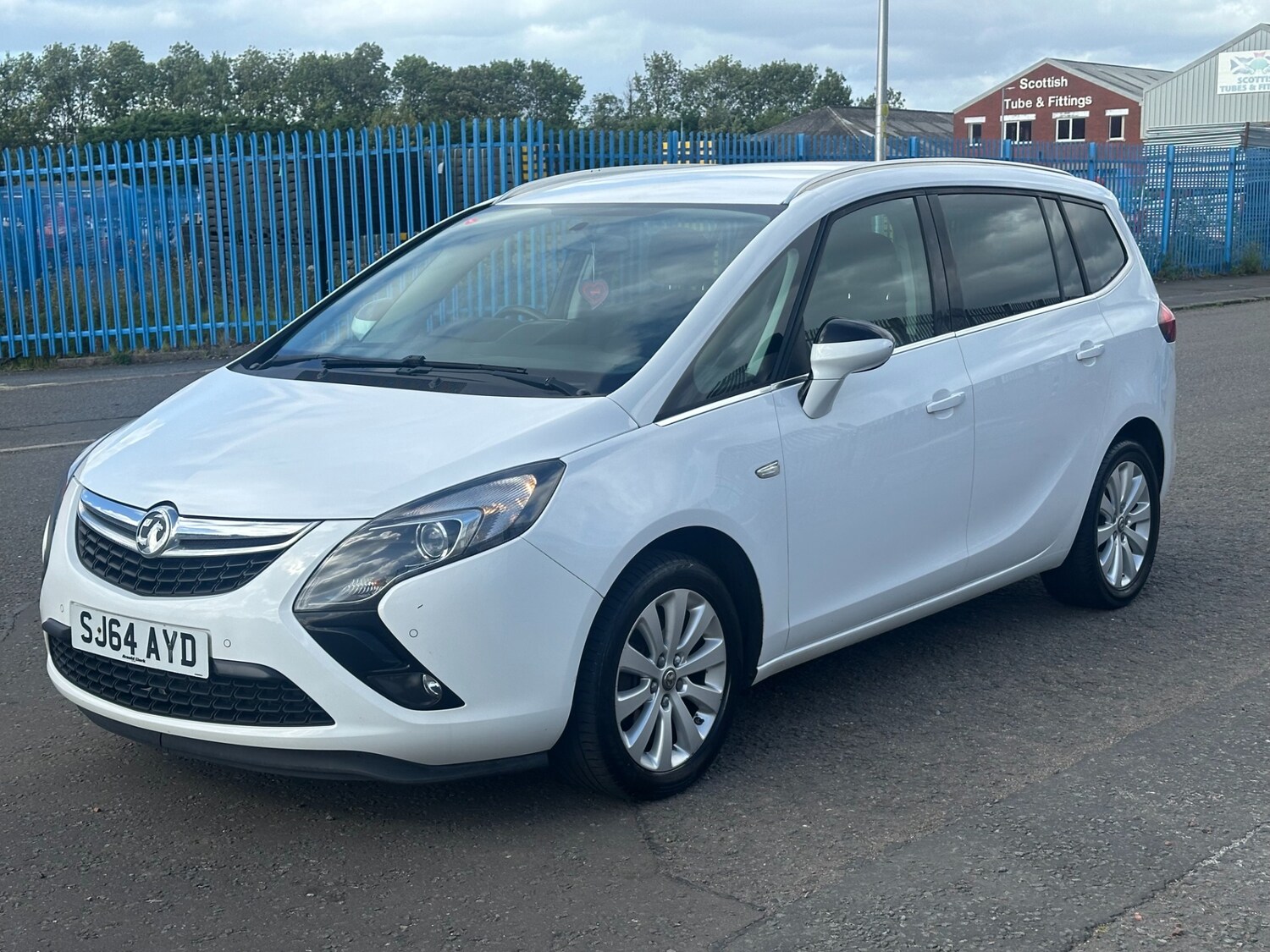 Vehicle 25