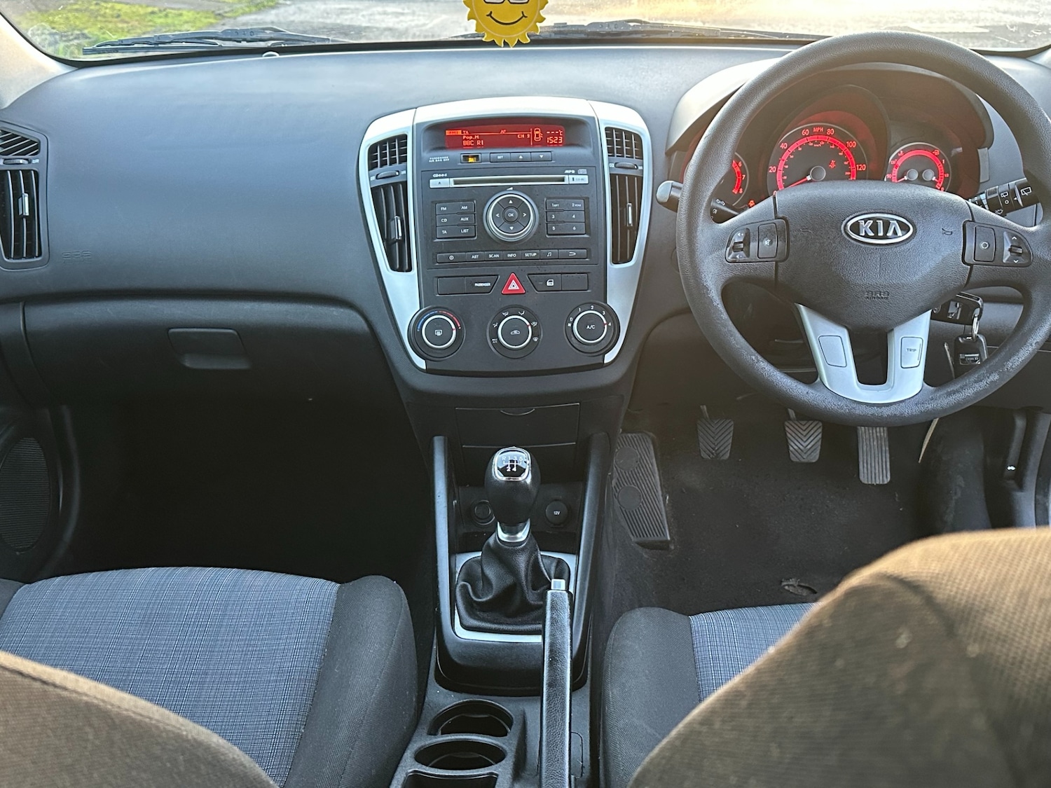 Used Kia Ceed 2009 for sale - 77047864: Photo 10