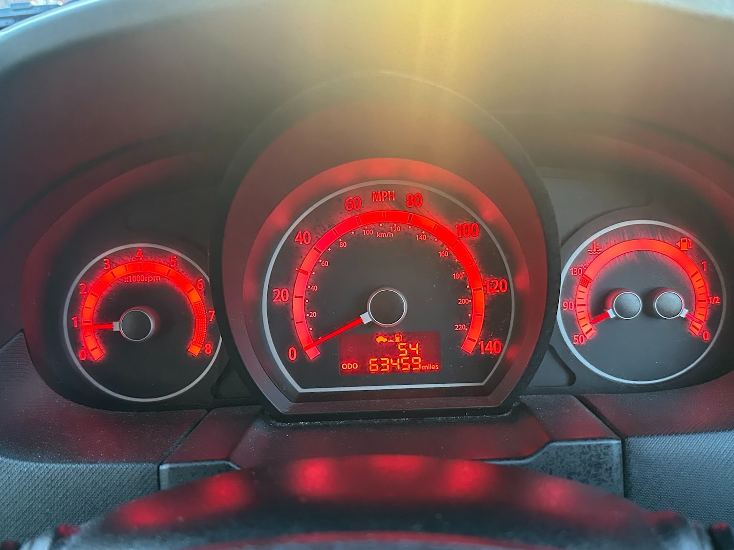 Used Kia Ceed 2009 for sale - 77047864: Photo 11