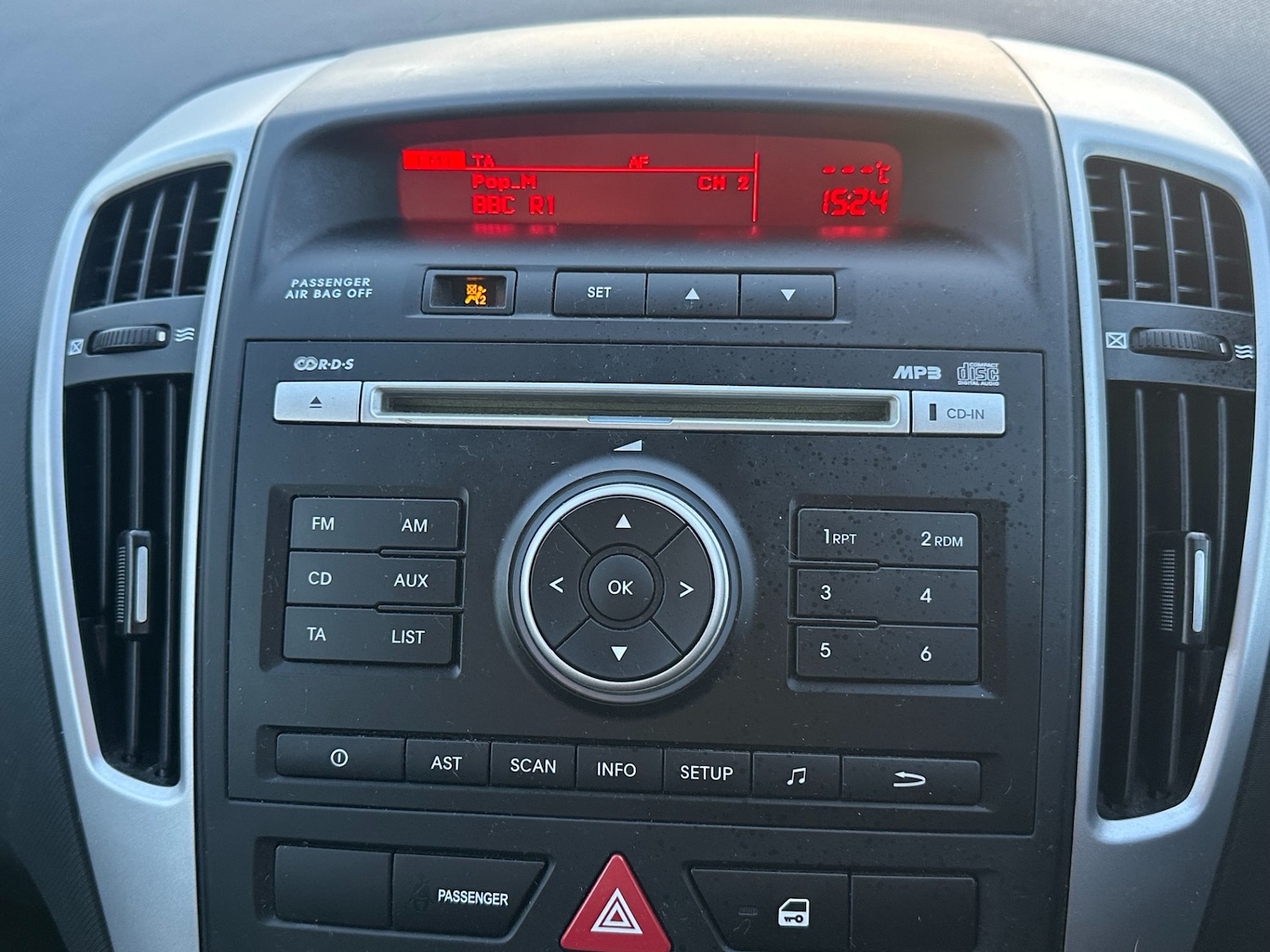 Used Kia Ceed 2009 for sale - 77047864: Photo 12