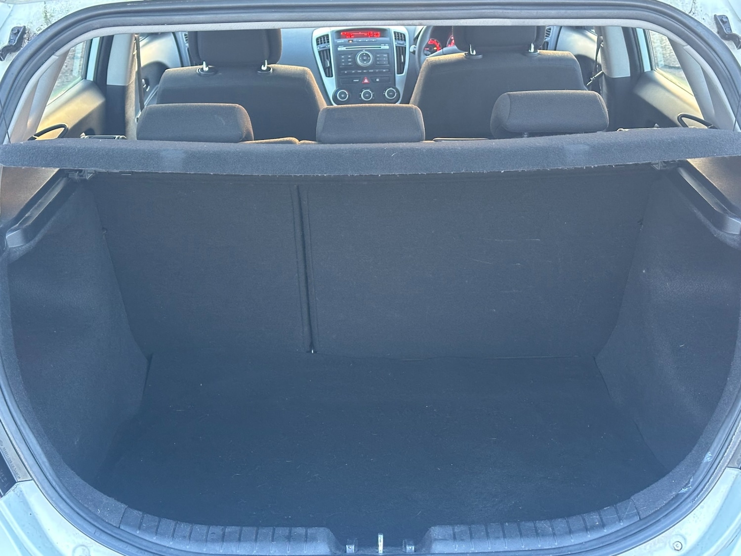 Used Kia Ceed 2009 for sale - 77047864: Photo 18