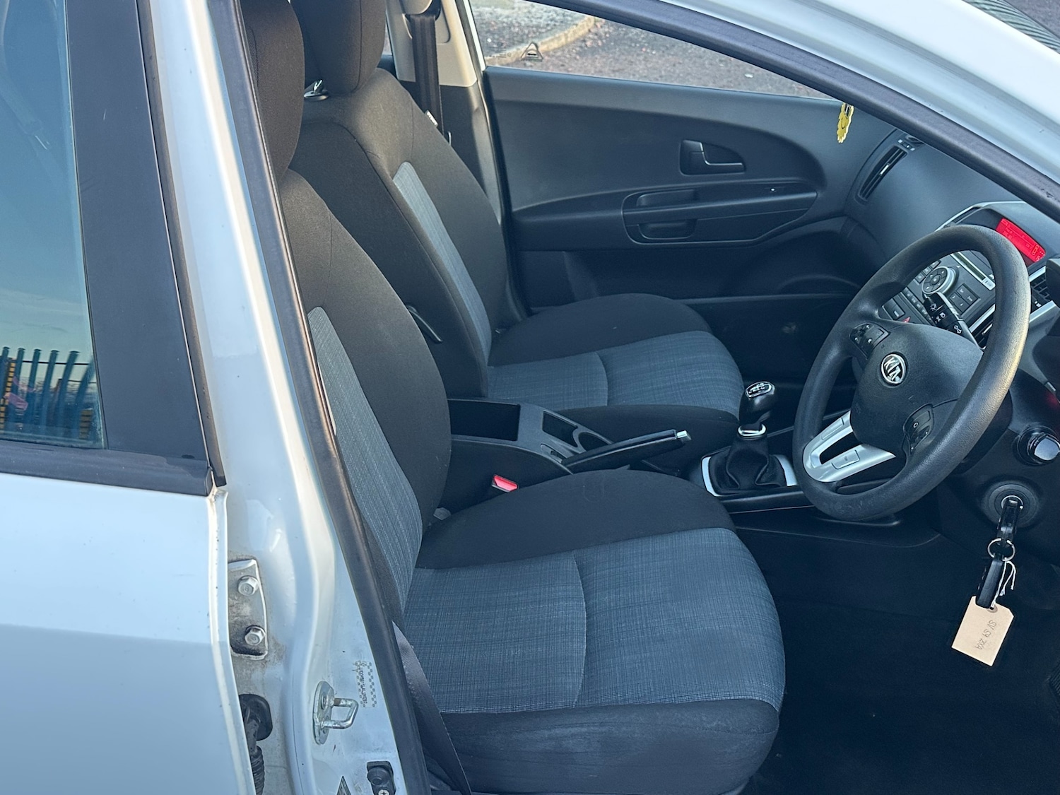 Used Kia Ceed 2009 for sale - 77047864: Photo 7