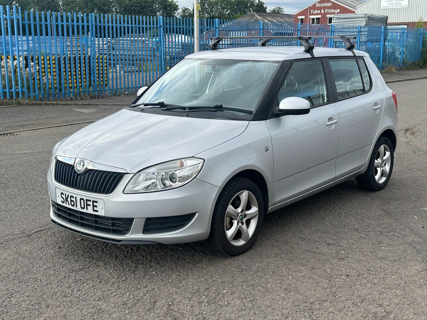 Vehicle 24
