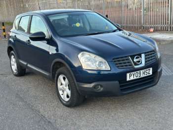 2009 (09) - 1.6 Visia 5dr