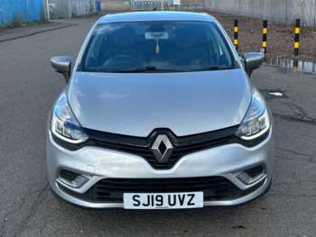 Used Renault Clio 2019 for sale - 74451453: Photo