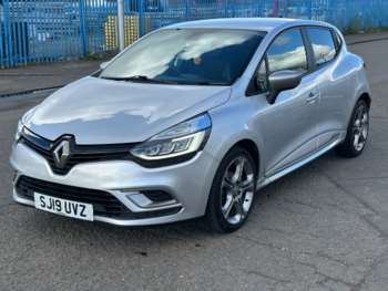 Used Renault Clio 2019 for sale - 74451453: Photo