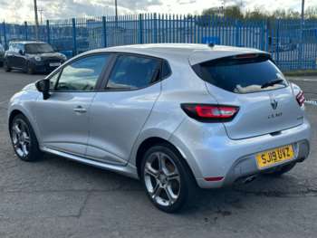 Used Renault Clio 2019 for sale - 74451453: Photo