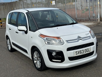 Used Citroen C3 Picasso 2013 for sale - 78739955: Photo