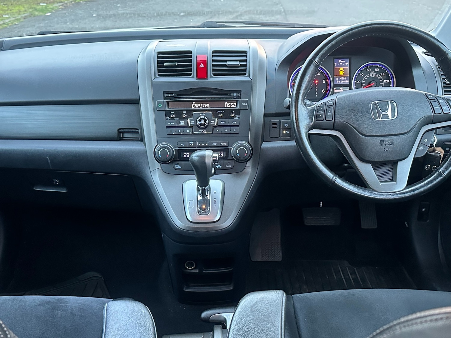 Used Honda CR-V 2011 for sale - 76589063: Photo 10