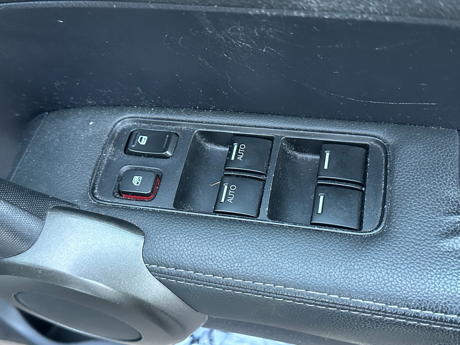 Used Honda CR-V 2011 for sale - 76589063: Photo 12