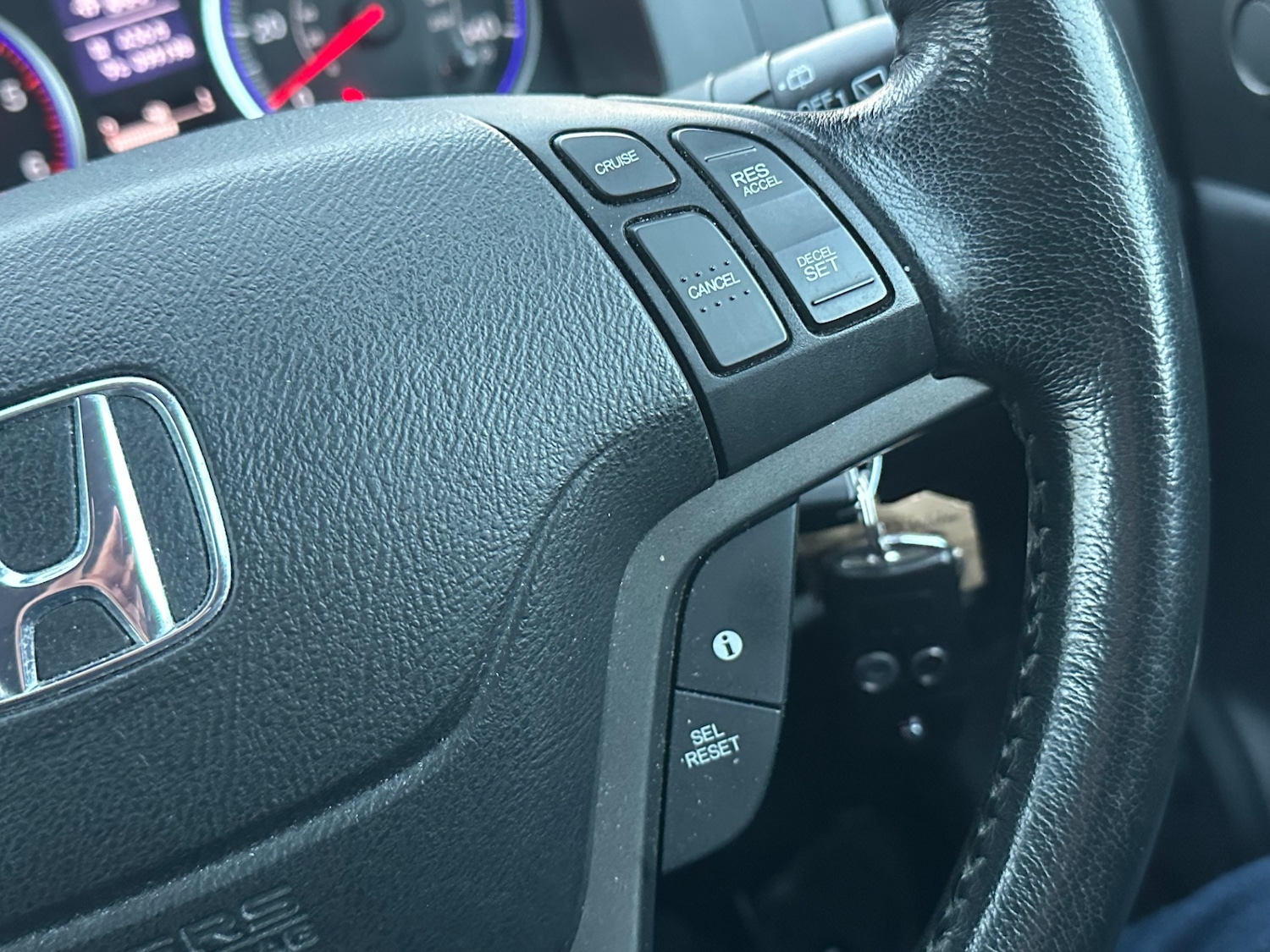 Used Honda CR-V 2011 for sale - 76589063: Photo 14