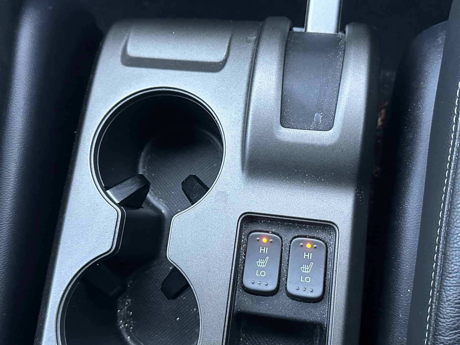 Used Honda CR-V 2011 for sale - 76589063: Photo 15